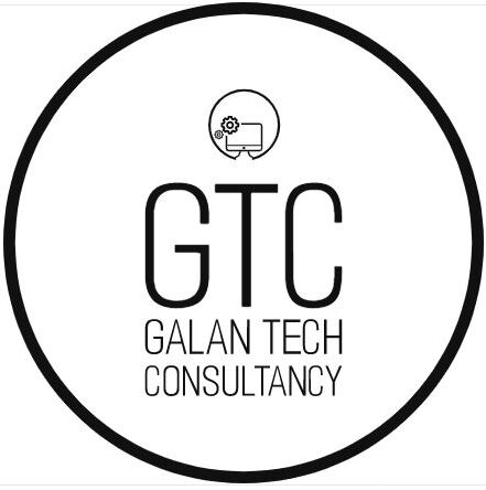 Galan Tech Consultancy Logo